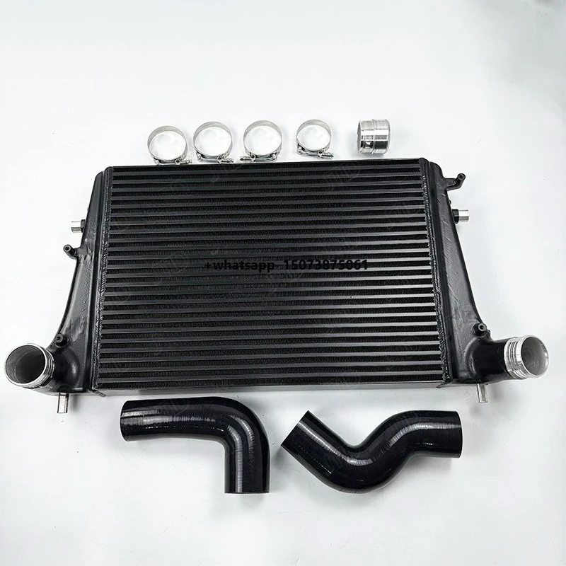 Performance Exhaust Intercooler for A3/S3 VW Golf GTI/Jetta MK5/MK6 Passat
Performance Exhaust Intercooler for A3/S3 VW Golf GTI/Jetta MK5/MK6 Passat