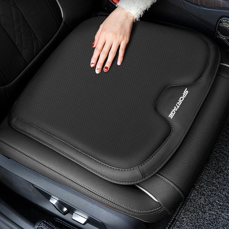 For KIA Sportage 3 Nq5 Car Seat Cushions Universal Auto Seat Cushion Breathable Seat Protector Thickened Car Back Cushion Pad
For KIA Sportage 3 Nq5 Car Seat Cushions Universal Auto Seat Cushion Breathable Seat Protector Thickened Car Back Cushion Pad