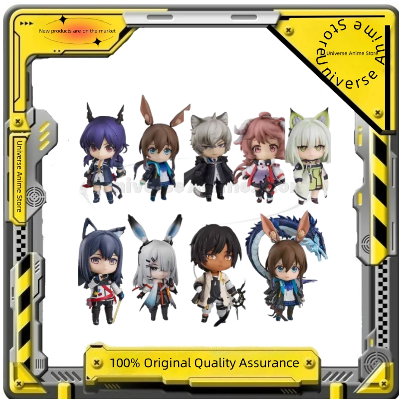 Original GSC 1422 Ch'en 1145 1757dx Amiya 1423 SilverAsh 1521 Eyjafjalla 1551 Texas 1635 Kaltsit 1679 Thorns 1789 Model
Original GSC 1422 Ch'en 1145 1757dx Amiya 1423 SilverAsh 1521 Eyjafjalla 1551 Texas 1635 Kaltsit 1679 Thorns 1789 Model