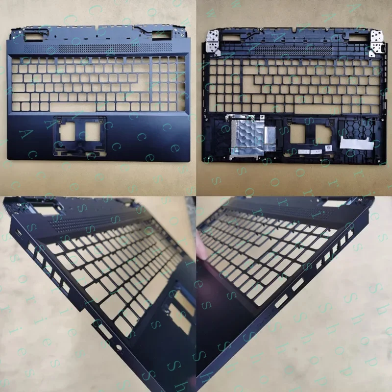 PP+New laptop for ACER AN515-58G 56CL AN515-47 AN515-46 N22C1A upper case cover palmrest/bottom case
PP+New laptop for ACER AN515-58G 56CL AN515-47 AN515-46 N22C1A upper case cover palmrest/bottom case