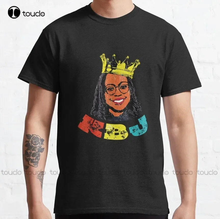 Judge Ketanji Brown Jackson Judge Ketanji Brown Jackson Judge Ketanji Brown Jackson Classic T-Shirt Muscle Fit Shirt Xs-5Xl Tee
Judge Ketanji Brown Jackson Judge Ketanji Brown Jackson Judge Ketanji Brown Jackson Classic T-Shirt Muscle Fit Shirt Xs-5Xl Tee