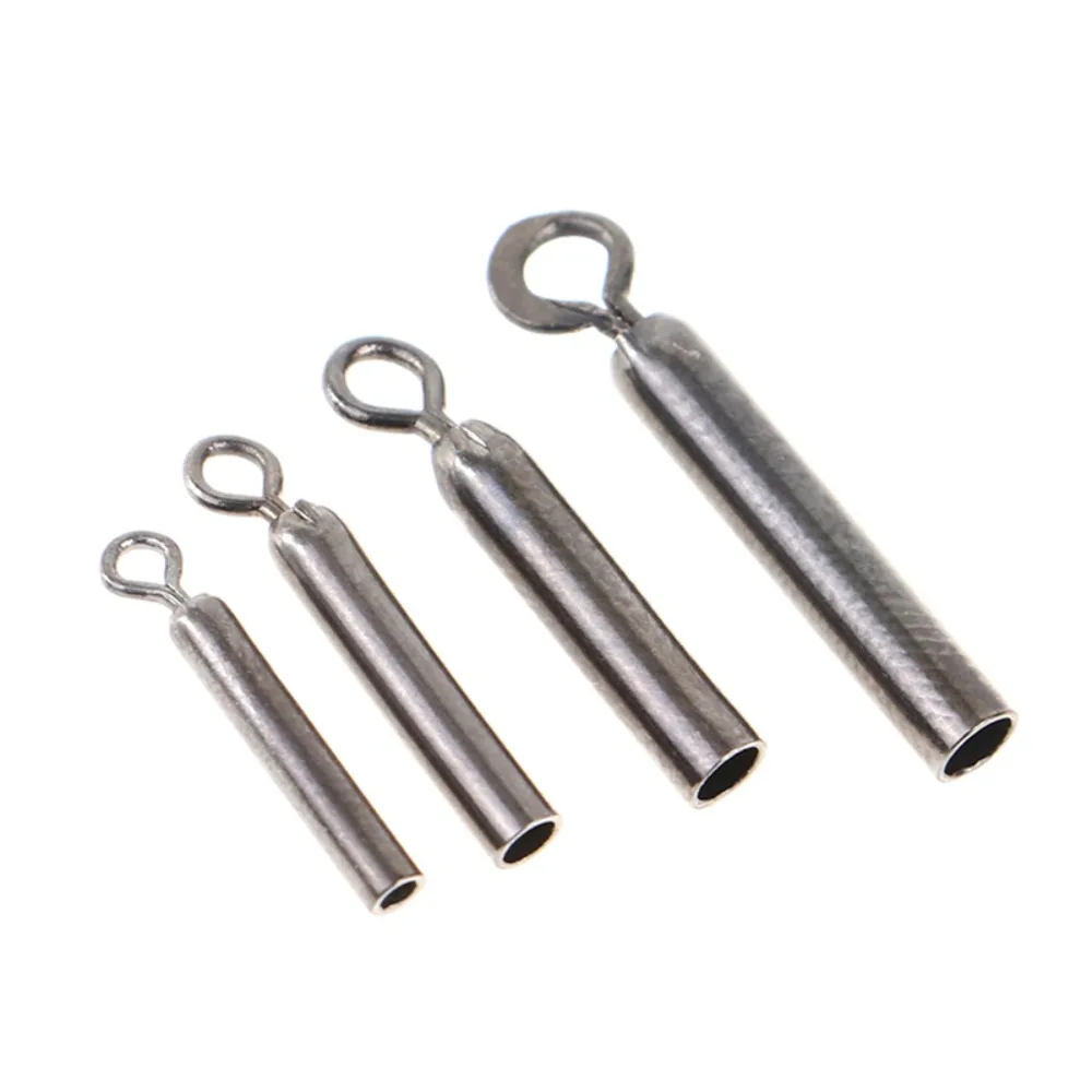 Straight Type Fishing Line Fixed Tube 360 Degree Connect Fishing Float Holders No Deformation Wear Resistance
Straight Type Fishing Line Fixed Tube 360 Degree Connect Fishing Float Holders No Deformation Wear Resistance