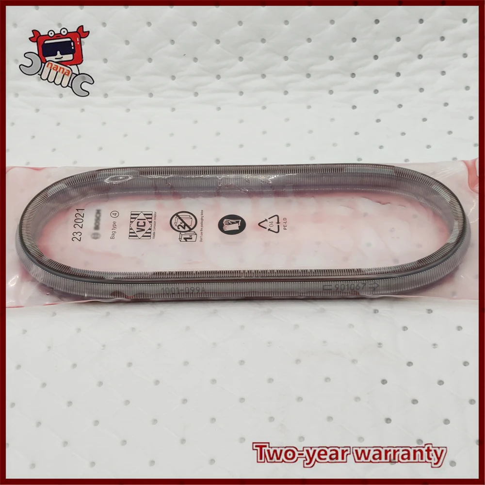 Genuine Original 901067 Transmission CVT Chain Belt RE0F11A JF015E For Chery E5 2011-2016
Genuine Original 901067 Transmission CVT Chain Belt RE0F11A JF015E For Chery E5 2011-2016