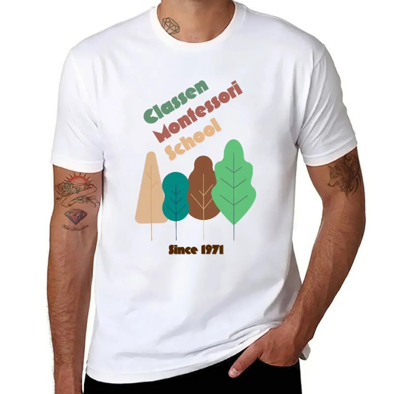 School Spirit T-Shirt tees oversized animal prinfor boys mens graphic t-shirts
School Spirit T-Shirt tees oversized animal prinfor boys mens graphic t-shirts