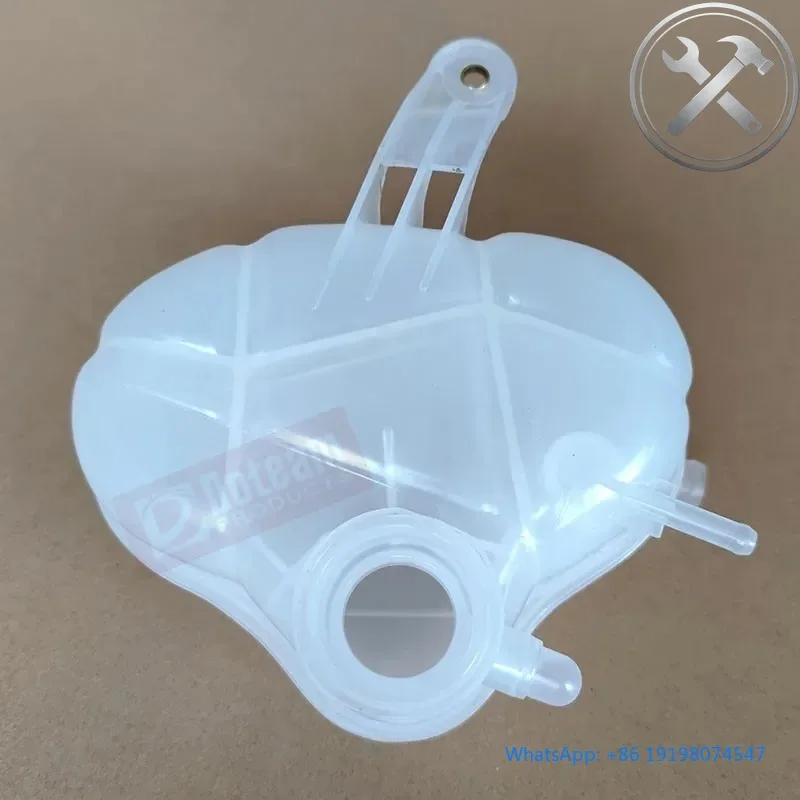 Coolant Reservoir Expansion Tank 13312277 55702164 Radiator Cooling System Accessories
Coolant Reservoir Expansion Tank 13312277 55702164 Radiator Cooling System Accessories