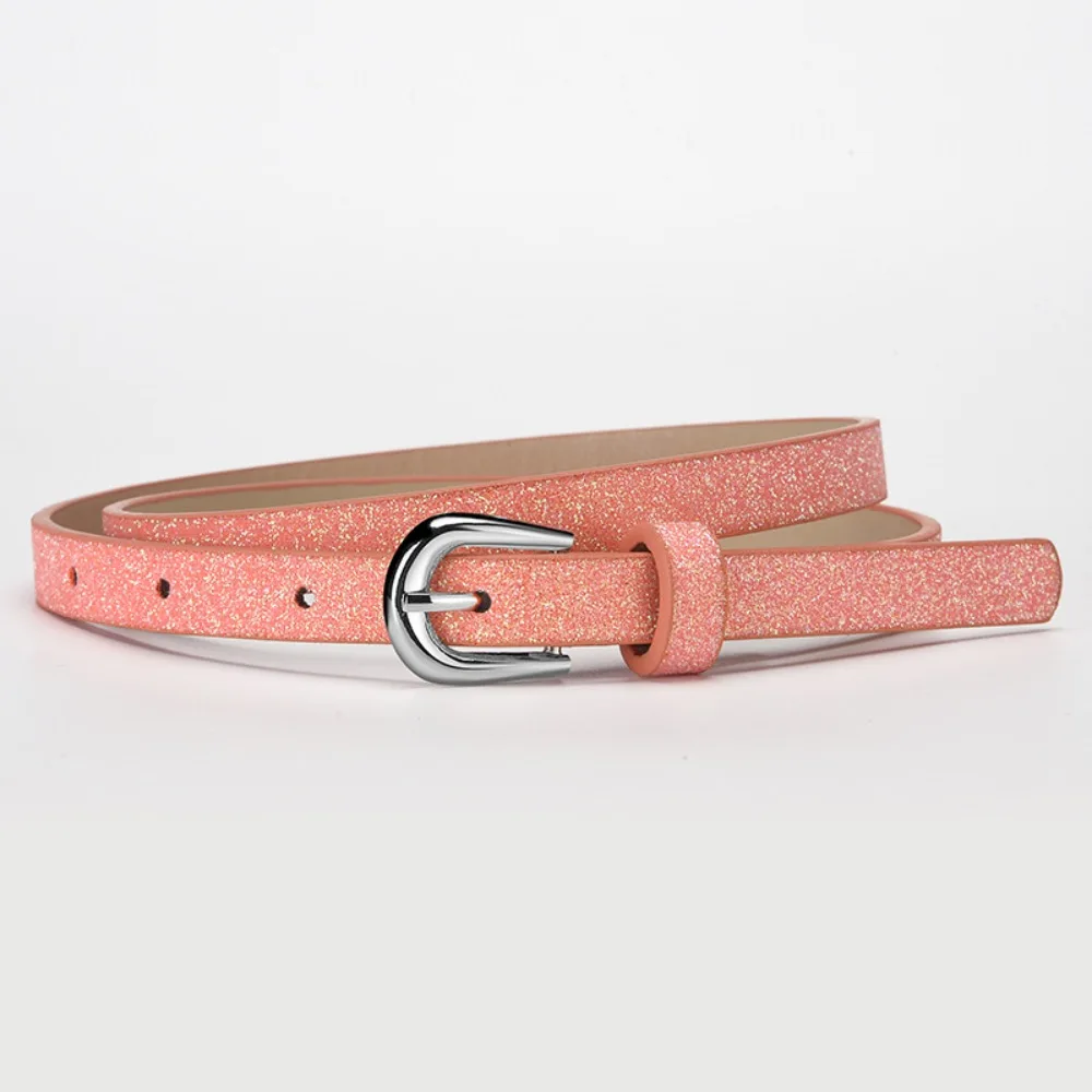 Fashion Adjustable Children's Belt Casual Love Jeans Belts Five Pointed Star Glitter Thin Belt Children
Fashion Adjustable Children's Belt Casual Love Jeans Belts Five Pointed Star Glitter Thin Belt Children