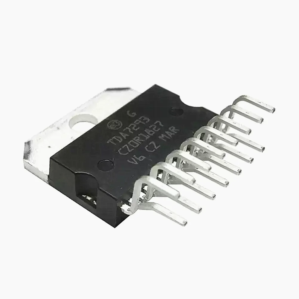 5PCS/LOT New Original TDA7379 TDA7292 TDA7293 TDA7294 TDA7297 TDA7377 TDA7265 TDA7495S ZIP Audio power amplifier chip In Stock
5PCS/LOT New Original TDA7379 TDA7292 TDA7293 TDA7294 TDA7297 TDA7377 TDA7265 TDA7495S ZIP Audio power amplifier chip In Stock