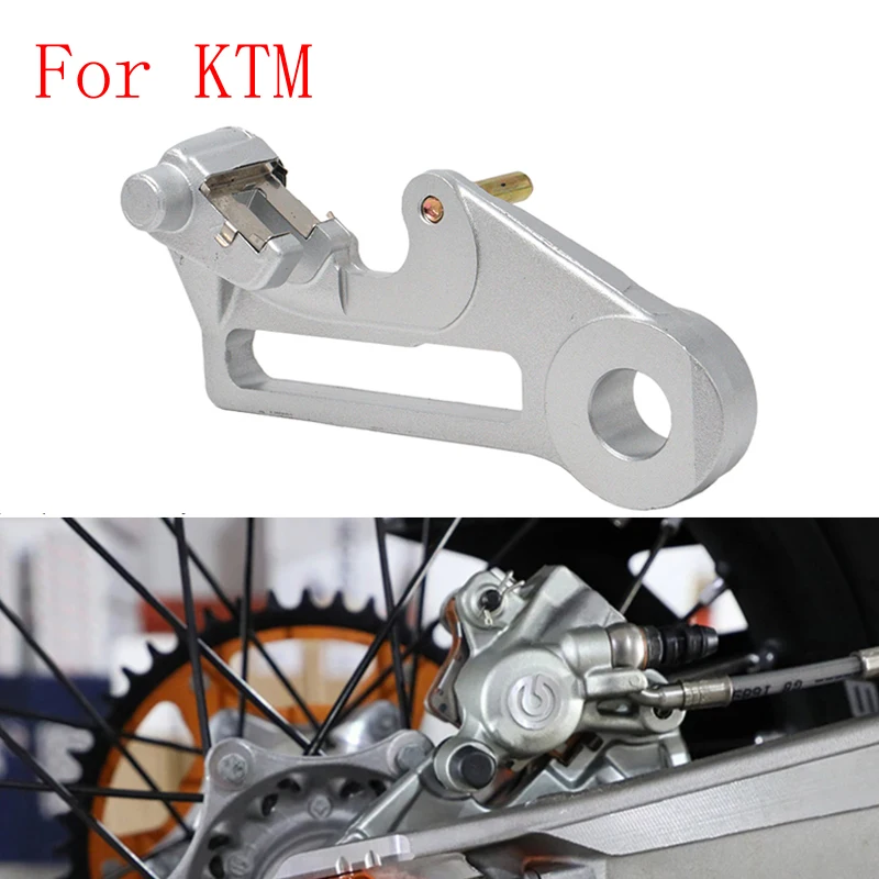 Motorcycle Rear Caliper Brake Pump Mounting Bracket For KTM XCW XCFW EXC EXCF SXF XCF For Husqvarna TC FC TE FE EX EC MC 04-23
Motorcycle Rear Caliper Brake Pump Mounting Bracket For KTM XCW XCFW EXC EXCF SXF XCF For Husqvarna TC FC TE FE EX EC MC 04-23