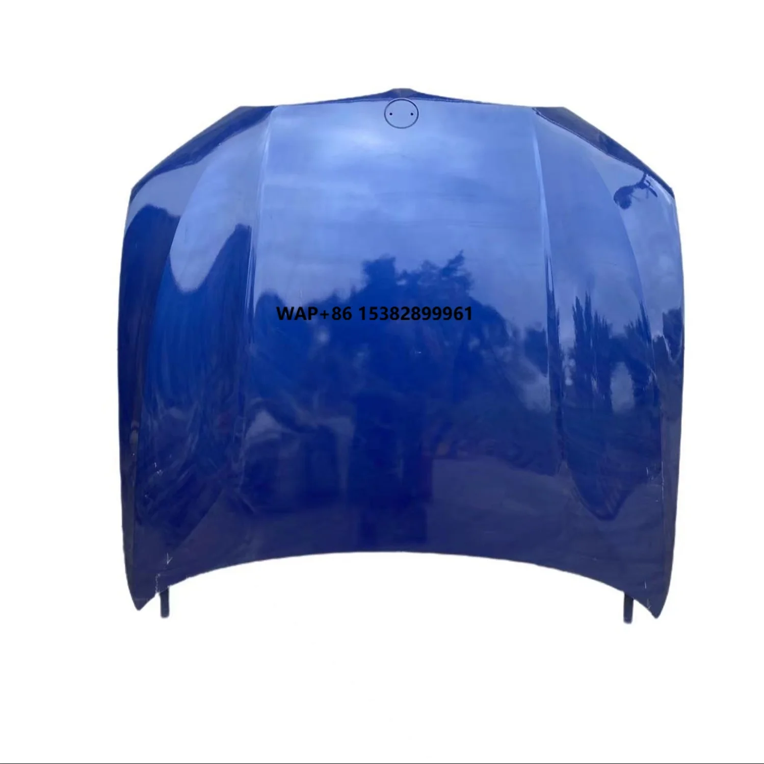 Engine Hood Aluminum G20 Original High-quality Suitable for 3 Series G20 Engine Hood
Engine Hood Aluminum G20 Original High-quality Suitable for 3 Series G20 Engine Hood