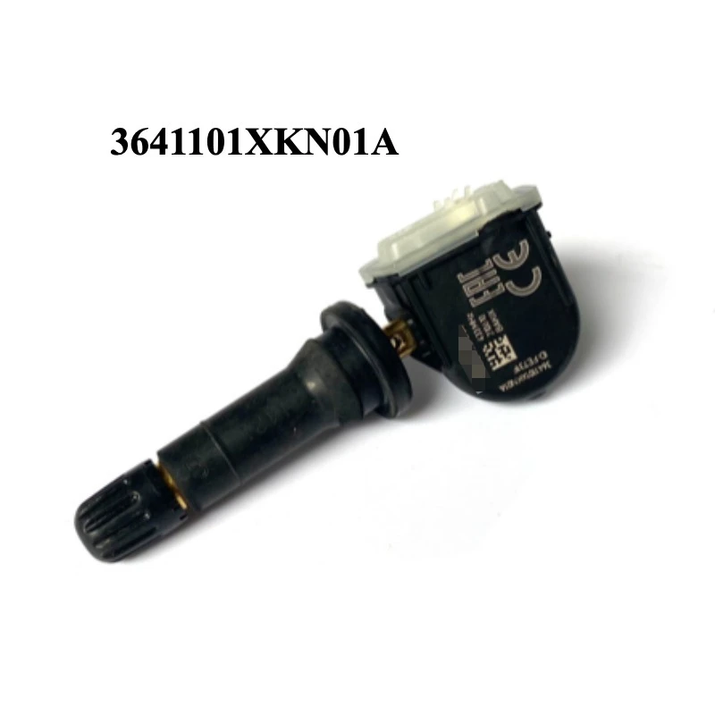 3641101XKN01A 1 шт. оригинальный датчик давления в шинах для Great Wall Ora R1
3641101XKN01A 1 шт. оригинальный датчик давления в шинах для Great Wall Ora R1