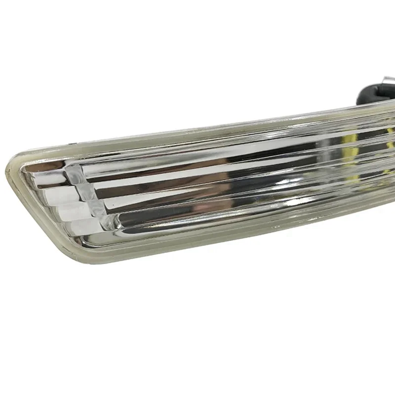 1 Pair 1C0953041R 1C0953042R Turn Signal Housing Turn Signal Cover Transparent ABS Automotive For Beetle 2006-2010
1 Pair 1C0953041R 1C0953042R Turn Signal Housing Turn Signal Cover Transparent ABS Automotive For Beetle 2006-2010