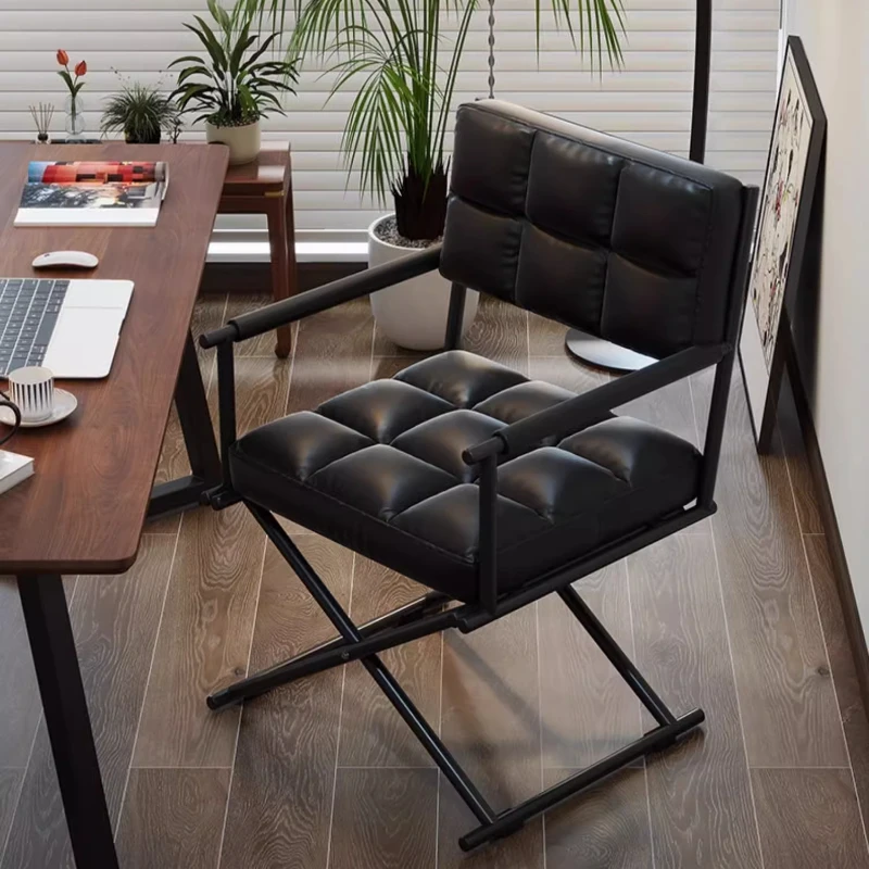 Light Luxury Office Chairs Single Sofa Backrest Computer Study Chair Chaise De Bureaux Sillones Reclinables Para Descansar
Light Luxury Office Chairs Single Sofa Backrest Computer Study Chair Chaise De Bureaux Sillones Reclinables Para Descansar