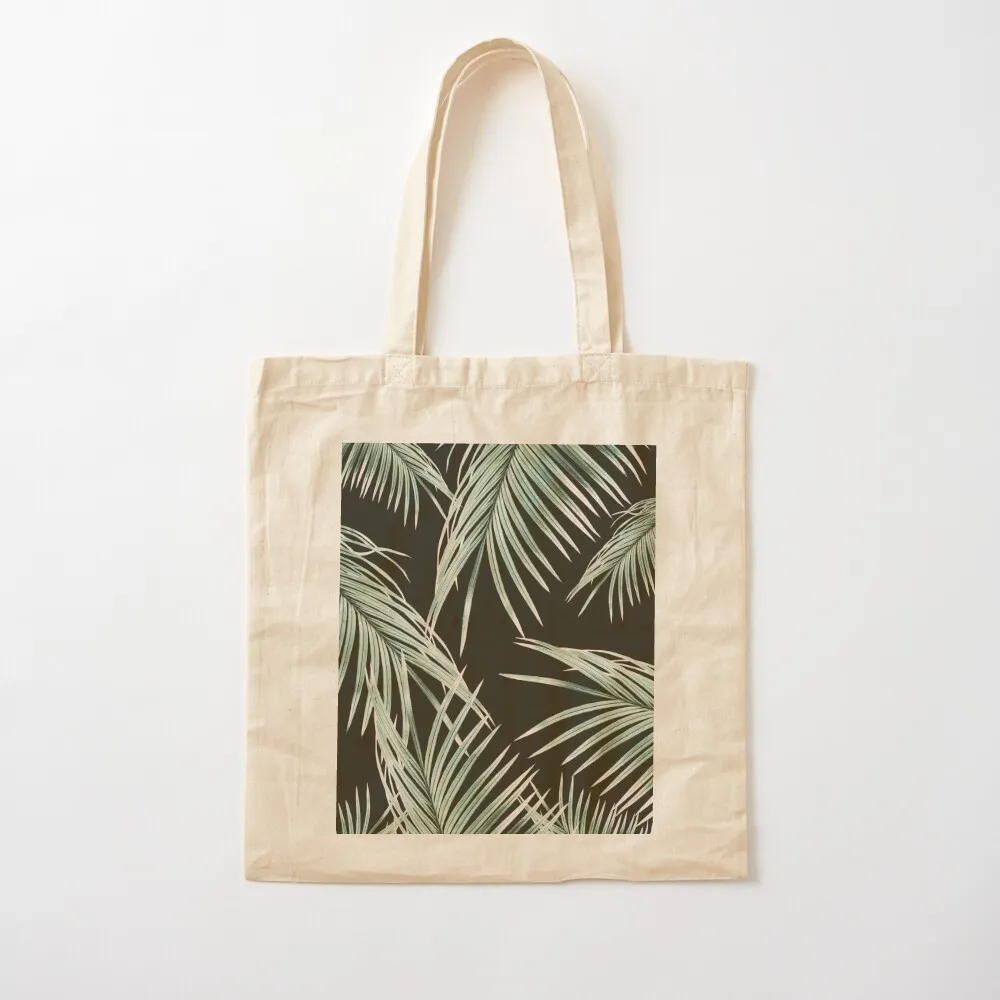 Green Palm Leaves Dream #1 #tropical #decor #art Tote Bag eco bag folding tote bags cloth bags Shopper handbag Canvas Tote Bag
Green Palm Leaves Dream #1 #tropical #decor #art Tote Bag eco bag folding tote bags cloth bags Shopper handbag Canvas Tote Bag