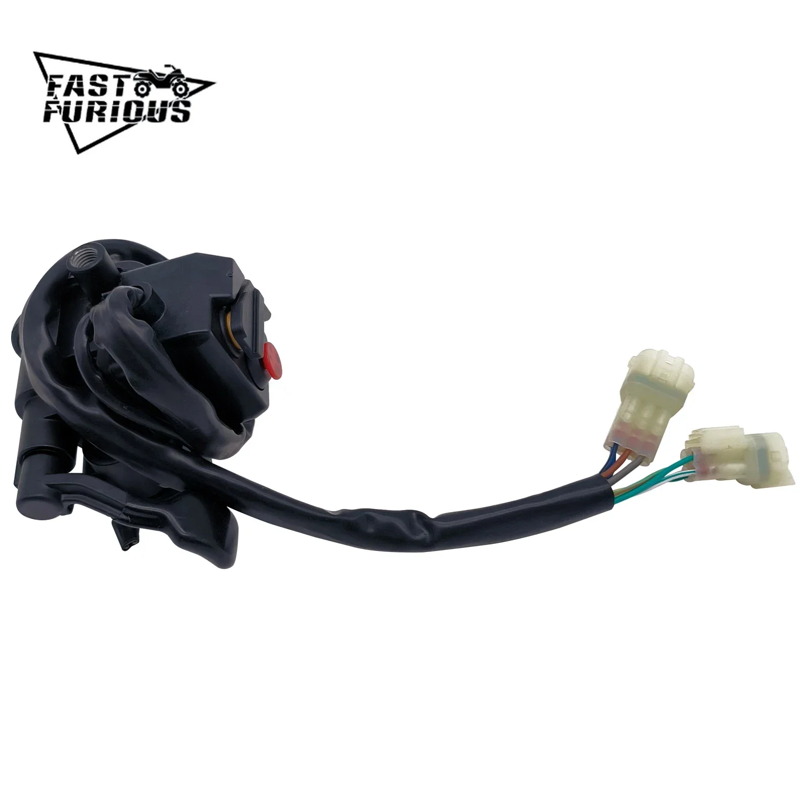 ATV Right Hand Combination Switch RH Handlebar Switch for CF CForce 400 450 500S 520 2016-2022 9GQS-160700
ATV Right Hand Combination Switch RH Handlebar Switch for CF CForce 400 450 500S 520 2016-2022 9GQS-160700
