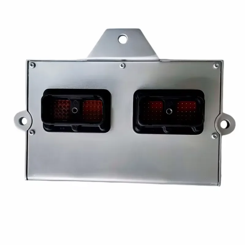 Construction Machinery Parts 3944125 ECM Electronic Control Module for ISC ISL QSC QSB5.9 Engine | Loader/Excavator Parts
Construction Machinery Parts 3944125 ECM Electronic Control Module for ISC ISL QSC QSB5.9 Engine | Loader/Excavator Parts