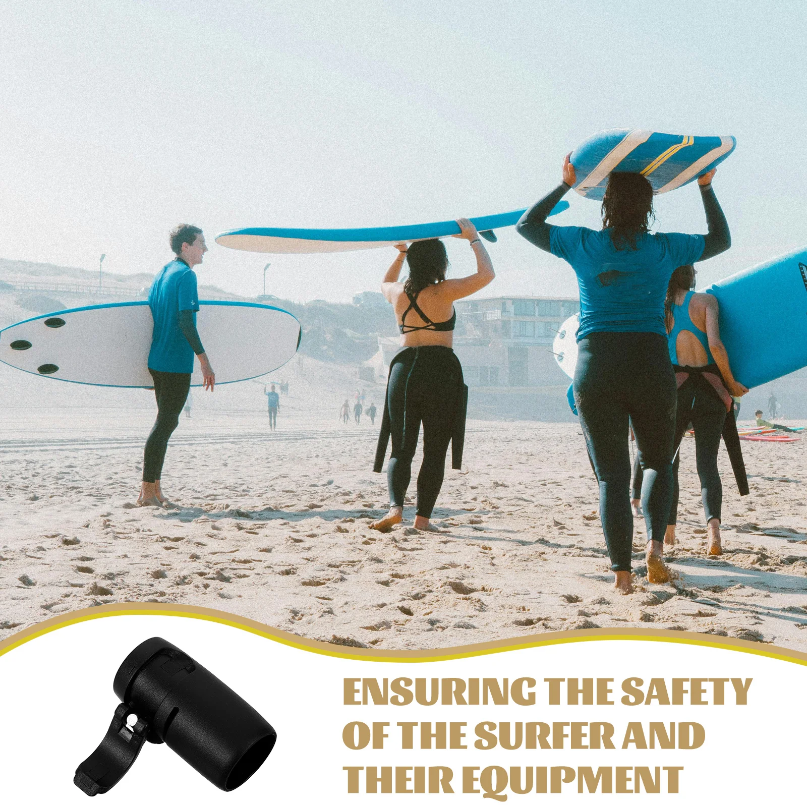 Paddle Shaft Quick Release Adjustable SUP Kayaking Black Quick Release Surf Paddle Lock Universal Clamp Boat Accessories
Paddle Shaft Quick Release Adjustable SUP Kayaking Black Quick Release Surf Paddle Lock Universal Clamp Boat Accessories