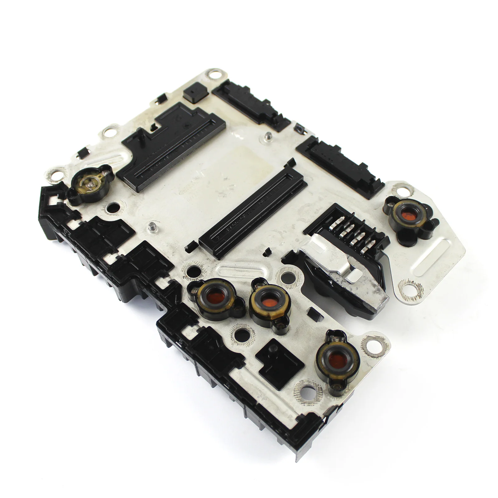 ETC91-171N Transmission Control Unit for Nissan Frontier Hitachi EngineTransmission Valve Body ETC91171N RE5R05A A5SR1 A5SR2
ETC91-171N Transmission Control Unit for Nissan Frontier Hitachi EngineTransmission Valve Body ETC91171N RE5R05A A5SR1 A5SR2