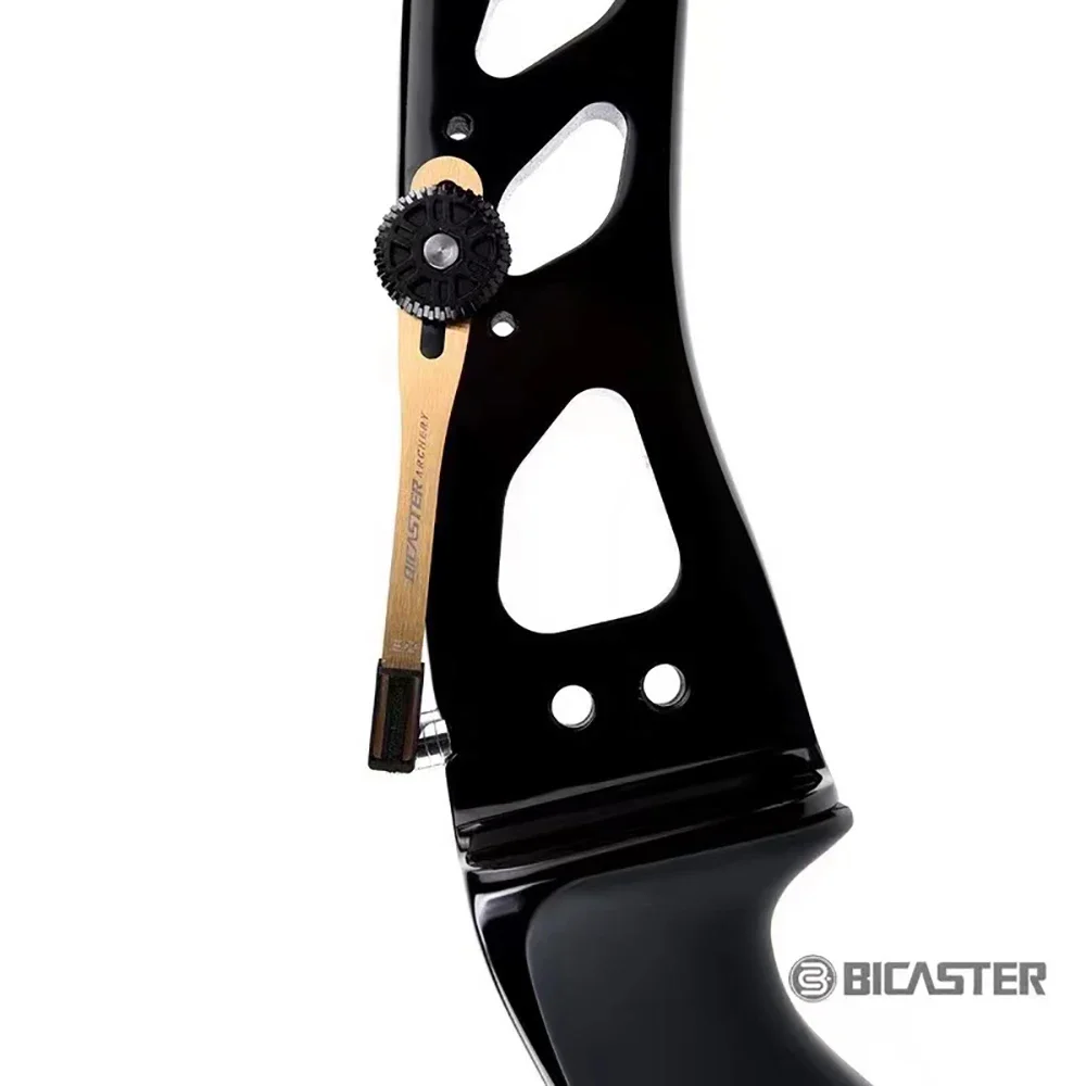 1 шт., кликер для стрельбы из лука BICASTER FIZZ для стрельбы из лука, изогнутый лук, стрелы, целевой аксессуар для стрельбы из лука
1 шт., кликер для стрельбы из лука BICASTER FIZZ для стрельбы из лука, изогнутый лук, стрелы, целевой аксессуар для стрельбы из лука