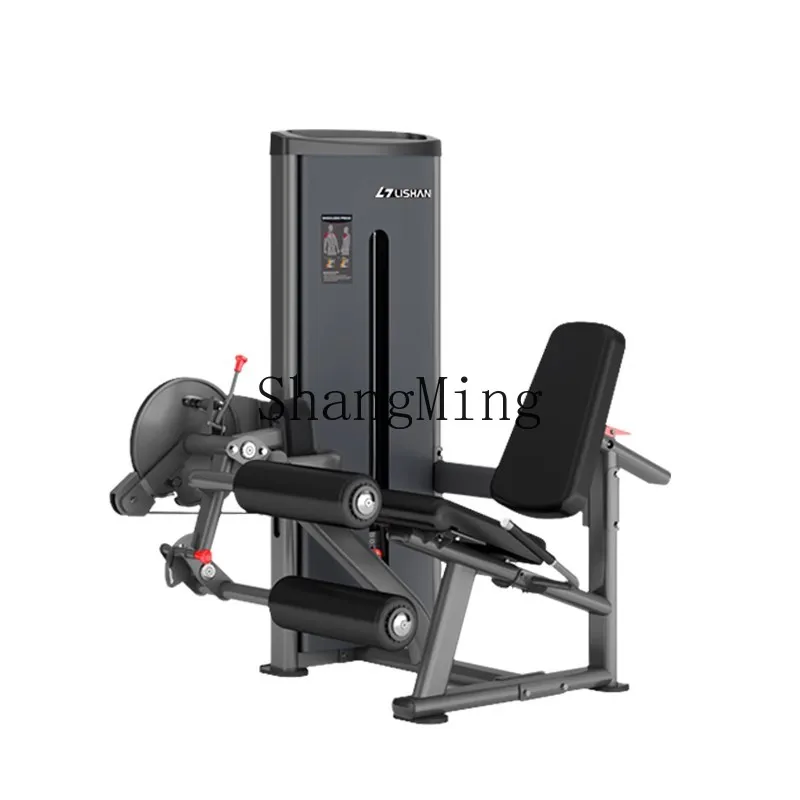 HJ Commercial Professional Shaping Leg Extension Trainer Seated Kick Hook Leg Trainer Private Gym Thickened Steel
HJ Commercial Professional Shaping Leg Extension Trainer Seated Kick Hook Leg Trainer Private Gym Thickened Steel