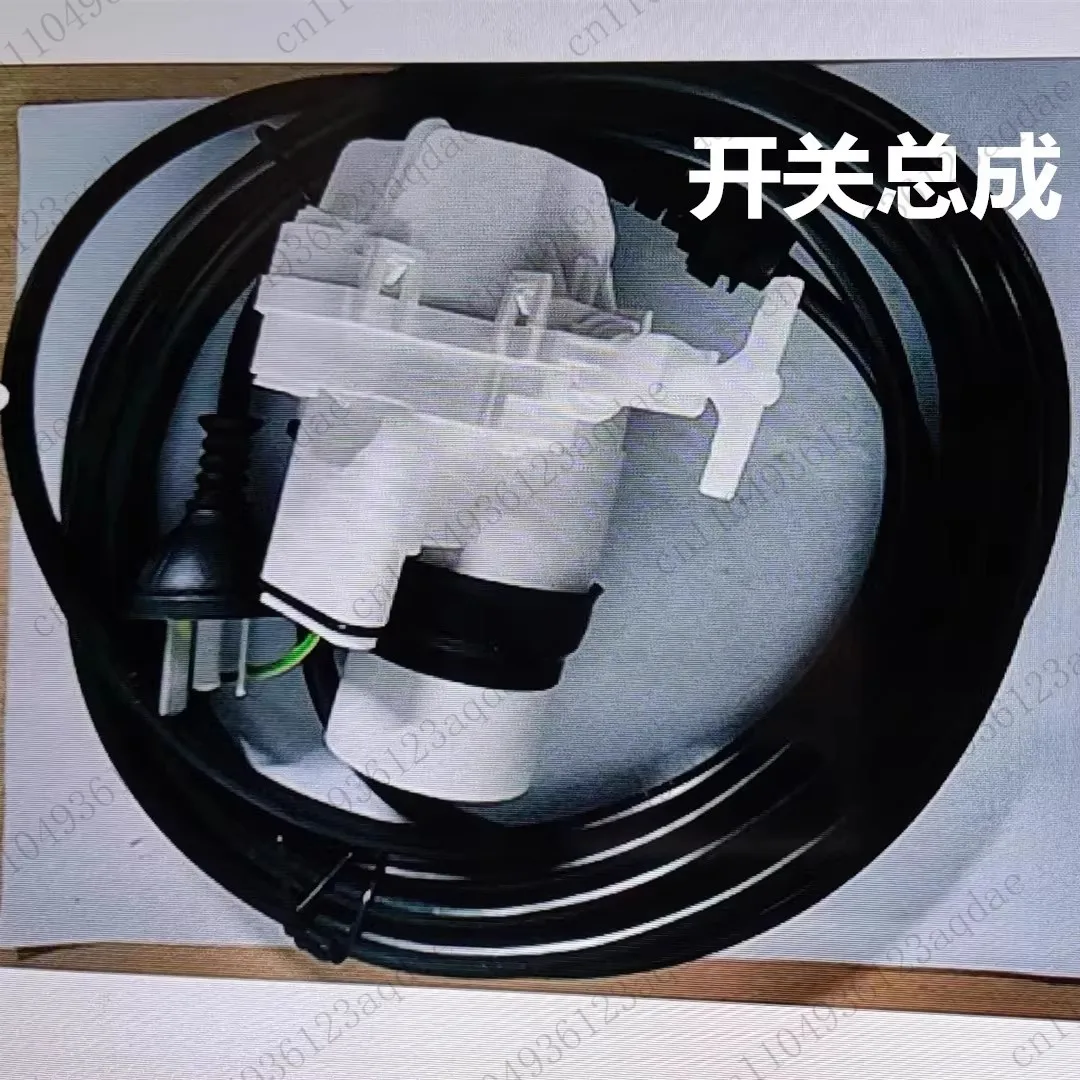 Car Washing Machine, Cleaning Machine, Micro Switch, Stop and Start Switch