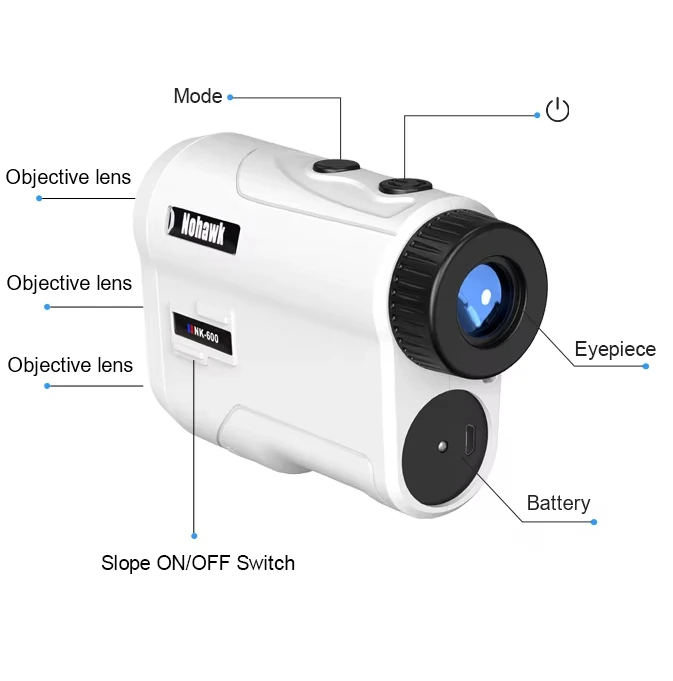 Professional 600M-1200M Range Finder Handheld Digital Golf Rangefinder Outdoor Hunting Laser Rangefinder
Professional 600M-1200M Range Finder Handheld Digital Golf Rangefinder Outdoor Hunting Laser Rangefinder
