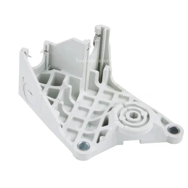 Suitable for 307 C5 tripod 508 gear lever bracket, gearbox gear cable fixing seat
Suitable for 307 C5 tripod 508 gear lever bracket, gearbox gear cable fixing seat