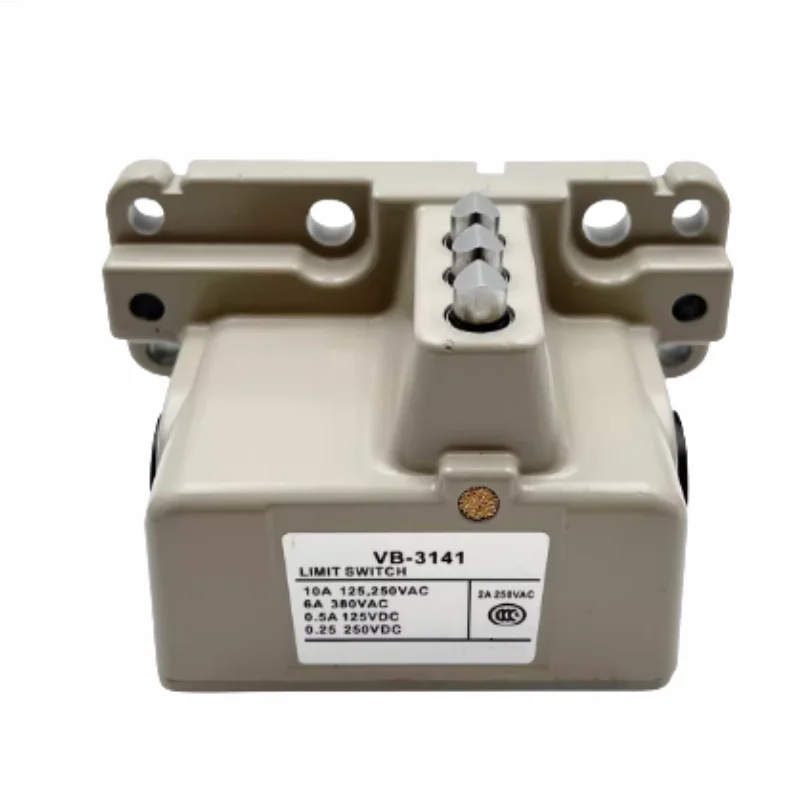 New Original VB-3141 Travel Switch
New Original VB-3141 Travel Switch