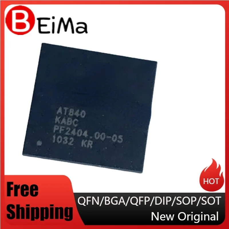 (2-10 шт.) AT840CABC AT550STBA BGA Обеспечивает единый заказ на распределение Bom Spot Supply
(2-10 шт.) AT840CABC AT550STBA BGA Обеспечивает единый заказ на распределение Bom Spot Supply