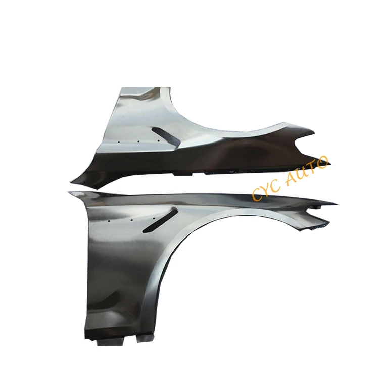 G30 M5 Fender Steel Side Front Fender Vent Facelift Parts For BMW 5 Series G30 G38 Body Kit
G30 M5 Fender Steel Side Front Fender Vent Facelift Parts For BMW 5 Series G30 G38 Body Kit
