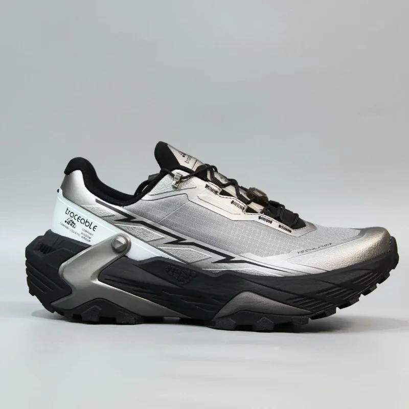 Classic Brand Comfortable Breath Trekking Sneaker New Luxury Outdoor Hiking Shoe Top Quality Anti Slip Mountain Climbing Shoe
Classic Brand Comfortable Breath Trekking Sneaker New Luxury Outdoor Hiking Shoe Top Quality Anti Slip Mountain Climbing Shoe