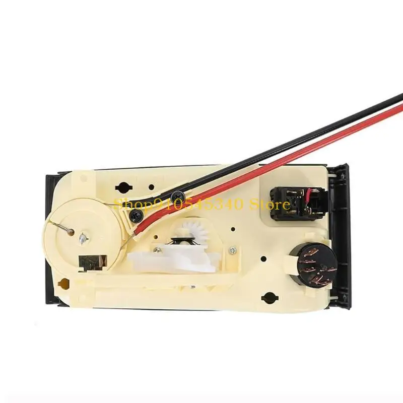 U2JA 1504907 Комбинированные переключатели управления климатическим отопителем для серий 1996-2005 гг.
U2JA 1504907 Комбинированные переключатели управления климатическим отопителем для серий 1996-2005 гг.