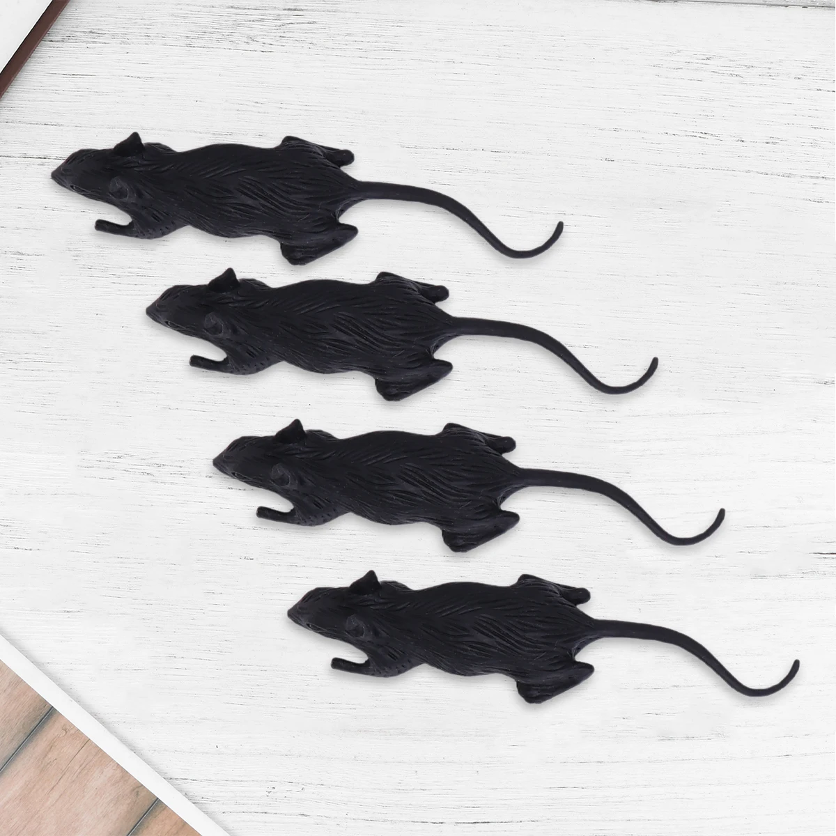 Halloween Rats and Spiders Trick Toys Party Scary Decoration Prop Decorations Child Gag
Halloween Rats and Spiders Trick Toys Party Scary Decoration Prop Decorations Child Gag