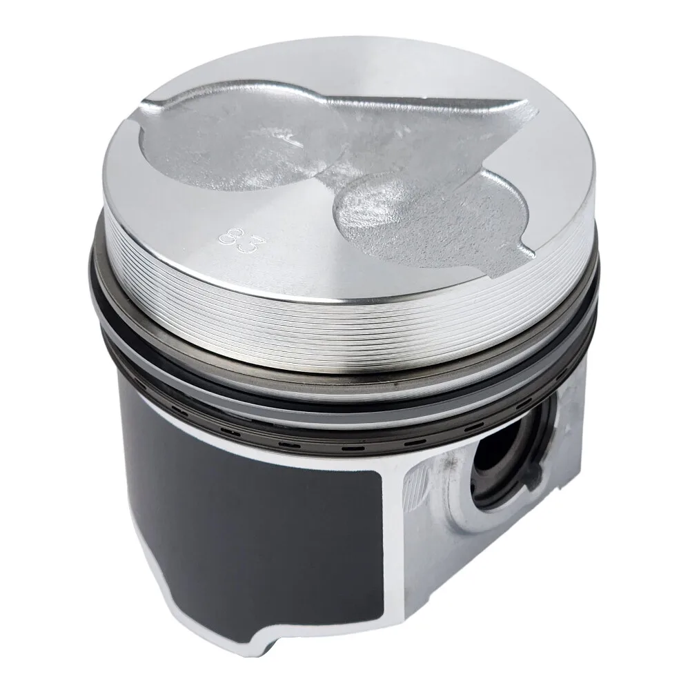 Engine Piston Assembly 1G701-21770 For Kubota D1503 Diesel Engine Parts
Engine Piston Assembly 1G701-21770 For Kubota D1503 Diesel Engine Parts