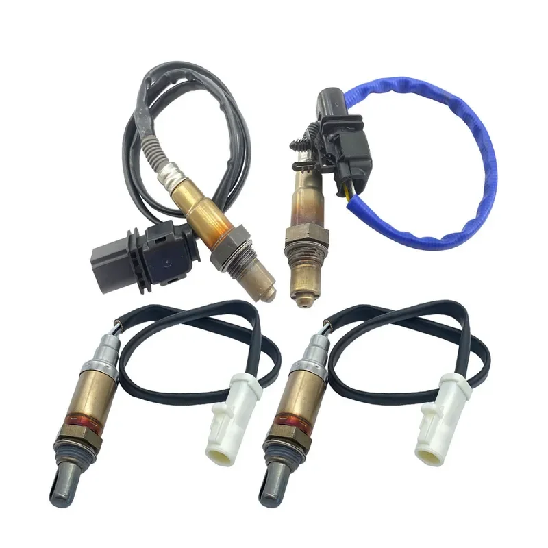 Oxygen Sensor for Cross Border Applications Compatible with Models 234-5108 234-5113 234-4127
Oxygen Sensor for Cross Border Applications Compatible with Models 234-5108 234-5113 234-4127