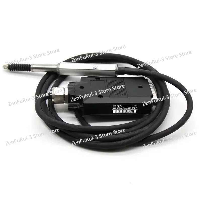 ST 1278 TTL × 10 ID383965-03 Original Position Sensor Length Meter Encoder
ST 1278 TTL × 10 ID383965-03 Original Position Sensor Length Meter Encoder