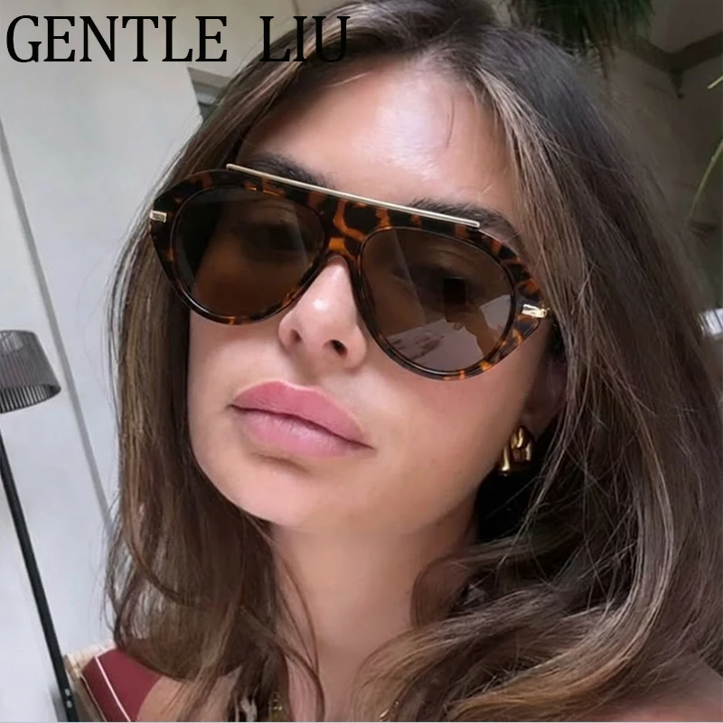 Ретро-солнцезащитные очки-авиаторы оверсайз для женщин 2026, люксовый бренд, винтажные, в стиле стимпанк, с металлической оправой, для активного отдыха, защита от УФ400
Ретро-солнцезащитные очки-авиаторы оверсайз для женщин 2026, люксовый бренд, винтажные, в стиле стимпанк, с металлической оправой, для активного отдыха, защита от УФ400