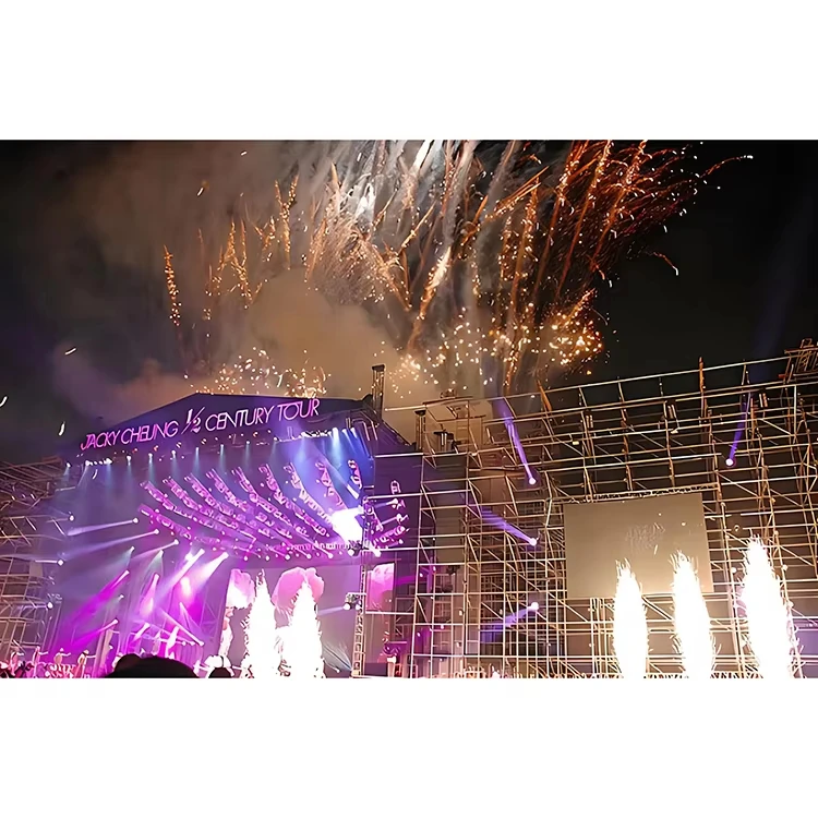 High brightness self-adhesive LED Display Smart Advertising Transparent Screen for Music Concert Commercial Street Plaza
High brightness self-adhesive LED Display Smart Advertising Transparent Screen for Music Concert Commercial Street Plaza