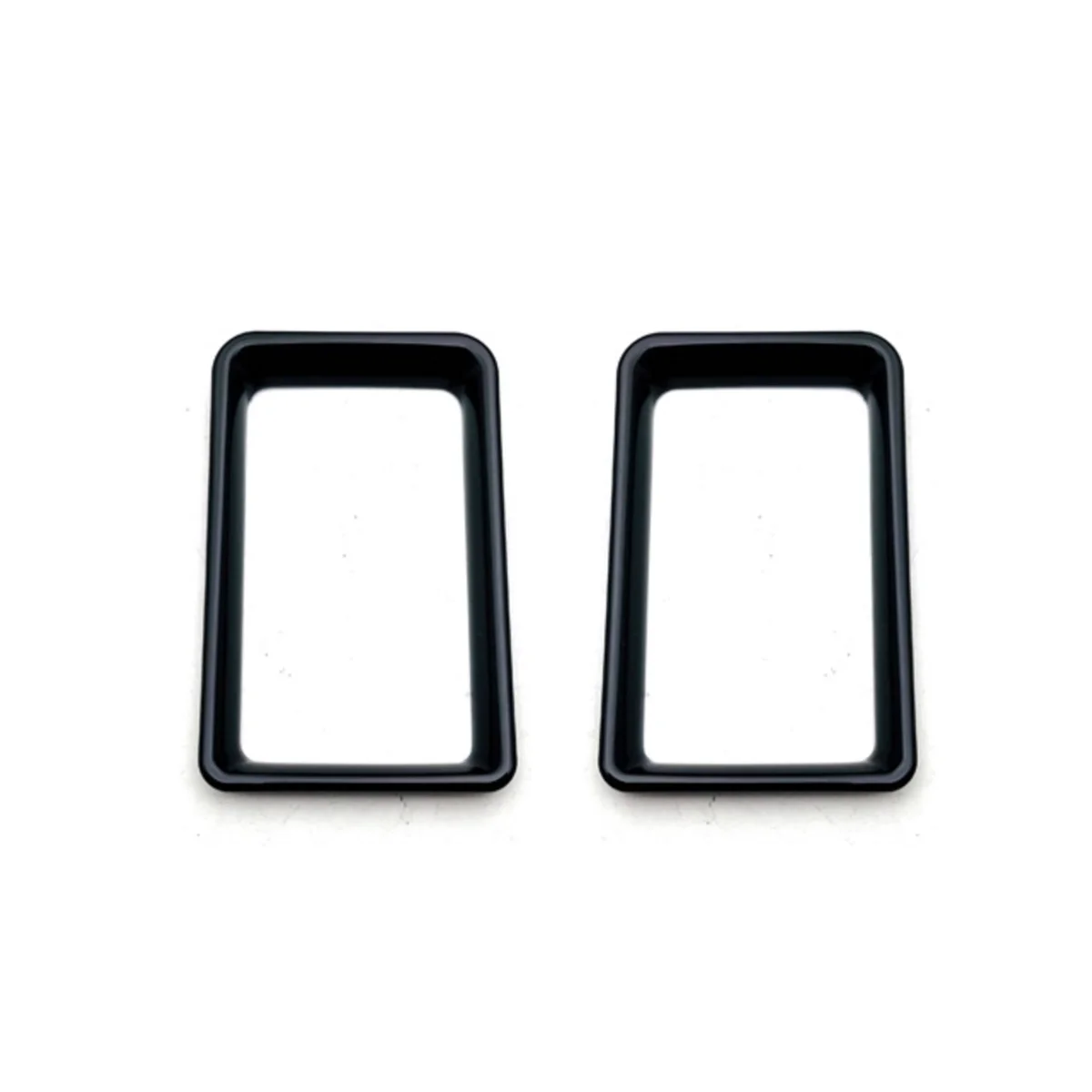 Car Side Air Condition Outlet Vent Cover Trim Decoration for 2020-2023 RHD Accessories -
Car Side Air Condition Outlet Vent Cover Trim Decoration for 2020-2023 RHD Accessories -