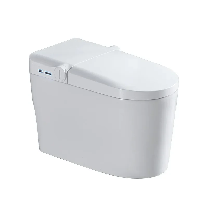 Seat Automatic Film Change Integrated Automatic Smart Toilet Splash-proof Foam Shield Toilet
Seat Automatic Film Change Integrated Automatic Smart Toilet Splash-proof Foam Shield Toilet