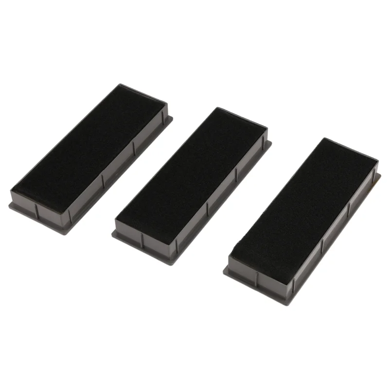 2025 Trendreplacement Parts Main Brush Filter Side Brush Replace For ECOVACS DEEBOT 900 901 Robotic Vacuum Cleaner
2025 Trendreplacement Parts Main Brush Filter Side Brush Replace For ECOVACS DEEBOT 900 901 Robotic Vacuum Cleaner