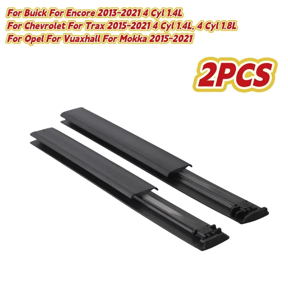 2pcs Left Right Exterior Roof Trim Molding For Buick For Encore For Chevrolet For Trax For Opel For Vuaxhall For Mokka
2pcs Left Right Exterior Roof Trim Molding For Buick For Encore For Chevrolet For Trax For Opel For Vuaxhall For Mokka