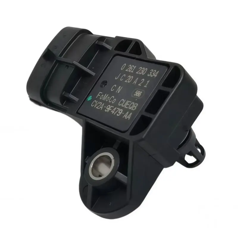 For Ford Fiesta MK6 Focus MK3 Escape 1.6 Engine Compatible Manifold Absolute Pressure Sensor- CV2A9F479AA 1751185 0261230334
For Ford Fiesta MK6 Focus MK3 Escape 1.6 Engine Compatible Manifold Absolute Pressure Sensor- CV2A9F479AA 1751185 0261230334