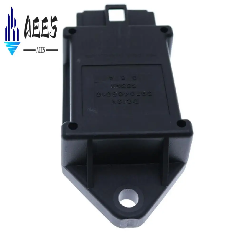 AEE5-8970405010 8970405011 Time Relay For ISUZU C240 Engine For Excavator EX35U EX27U EX50U
AEE5-8970405010 8970405011 Time Relay For ISUZU C240 Engine For Excavator EX35U EX27U EX50U