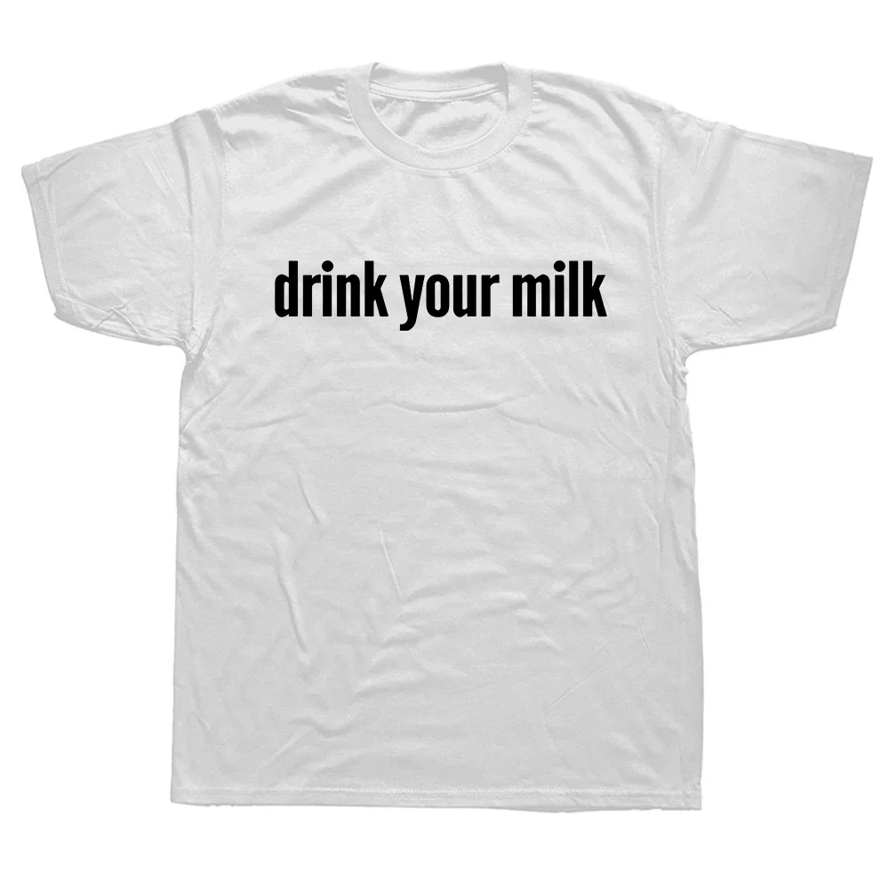 ink Your Milk T Shirt Popular Meme Trend Y2k T-shirt For Men Women 100% Cotton Soft Unisex Casl O-neck Short Sve EU Size
ink Your Milk T Shirt Popular Meme Trend Y2k T-shirt For Men Women 100% Cotton Soft Unisex Casl O-neck Short Sve EU Size