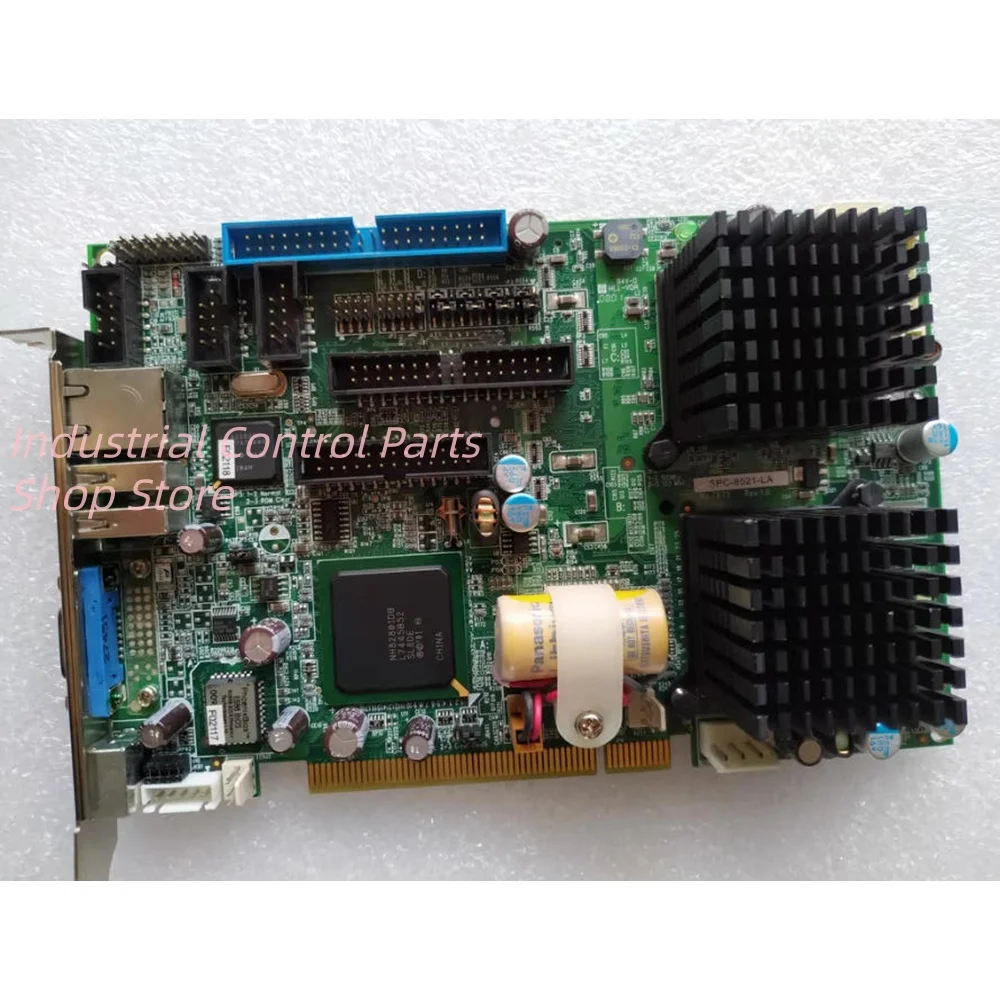 Промышленная материнская плата SPC-8251-LA NO.7875 REV.1.0
Промышленная материнская плата SPC-8251-LA NO.7875 REV.1.0