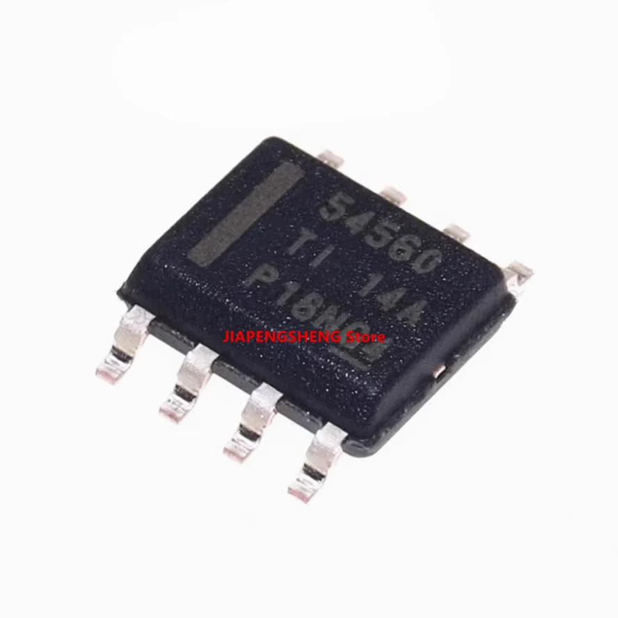 5 шт. оригинальный патч TPS54560DDAR SOIC-8 понижающий преобразователь постоянного тока IC чип
5 шт. оригинальный патч TPS54560DDAR SOIC-8 понижающий преобразователь постоянного тока IC чип