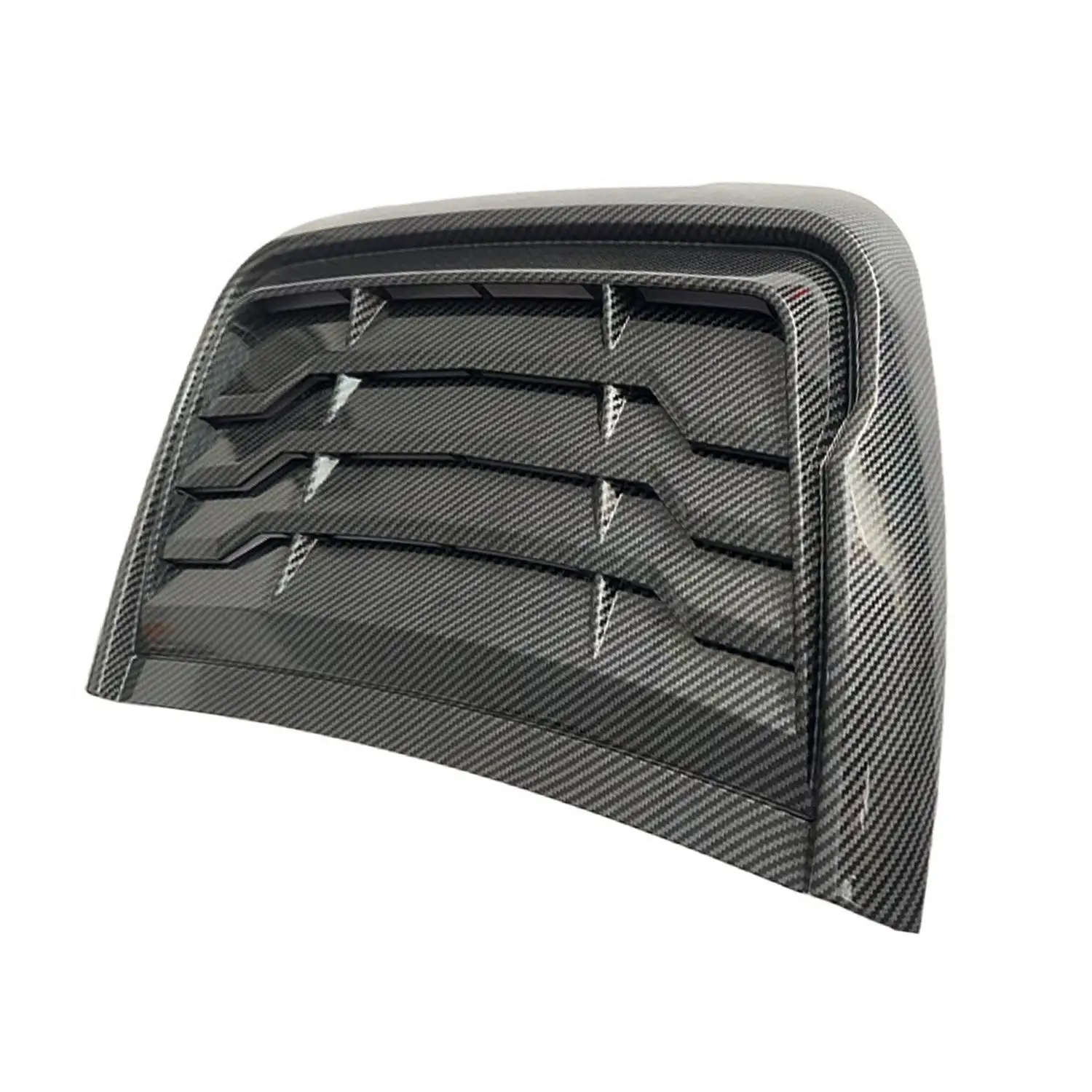 Car Hood Air Intake Cover Baffle for Ford Ranger Raptor 2015-2022 Carbon Pattern
Car Hood Air Intake Cover Baffle for Ford Ranger Raptor 2015-2022 Carbon Pattern