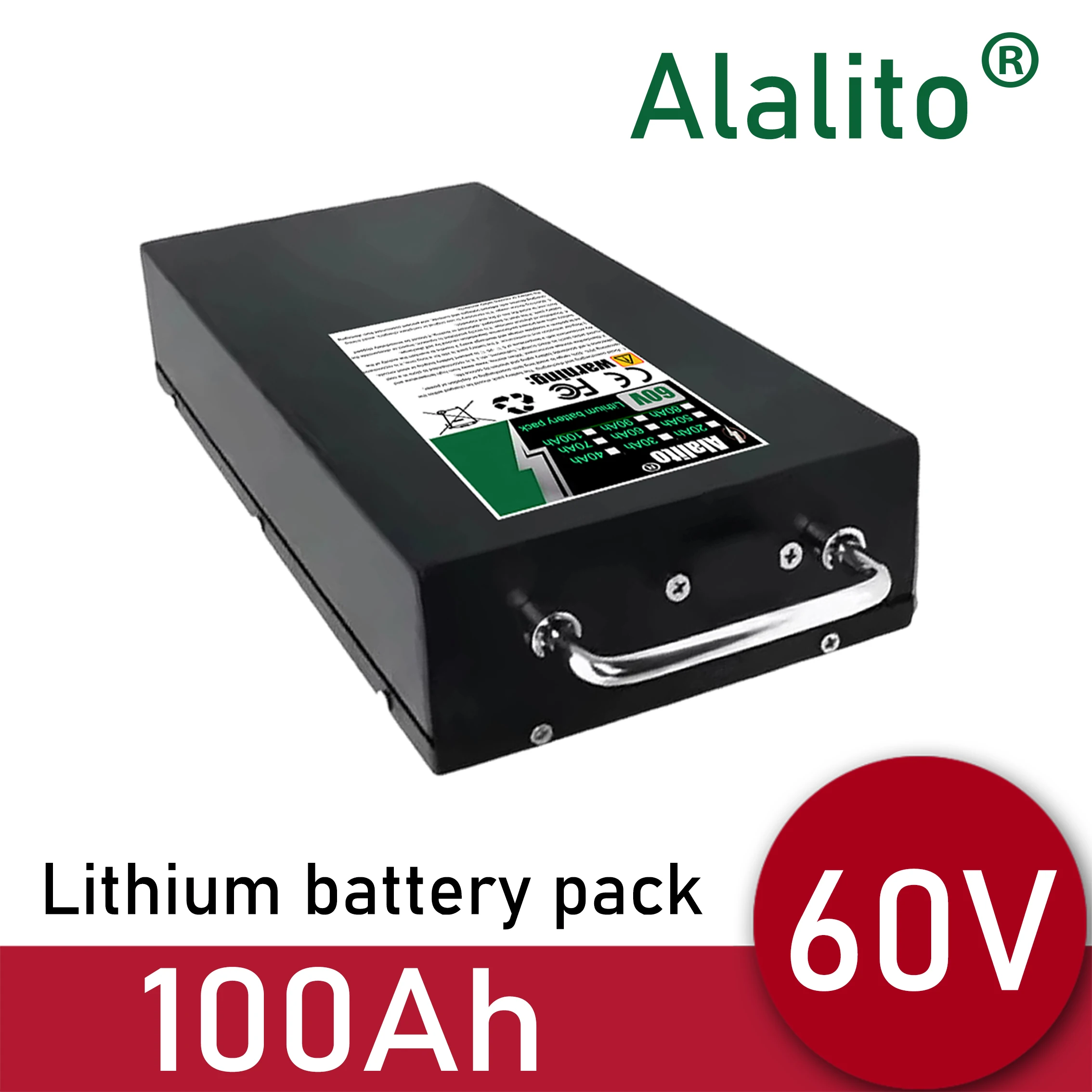 18650 lithium-ion battery, suitable for 250-2000W motors, for Harley 60V 20Ah-100Ah lithium battery pack
18650 lithium-ion battery, suitable for 250-2000W motors, for Harley 60V 20Ah-100Ah lithium battery pack