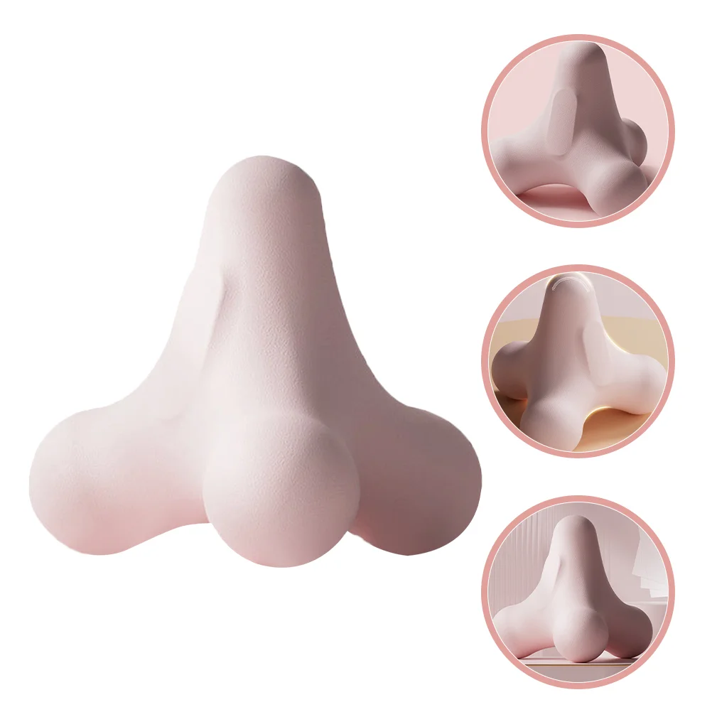 4 Pack Relaxation for Shoulder Neck Back Leg North European Deep Muscle Massage Body Massage Tool Accessories
4 Pack Relaxation for Shoulder Neck Back Leg North European Deep Muscle Massage Body Massage Tool Accessories