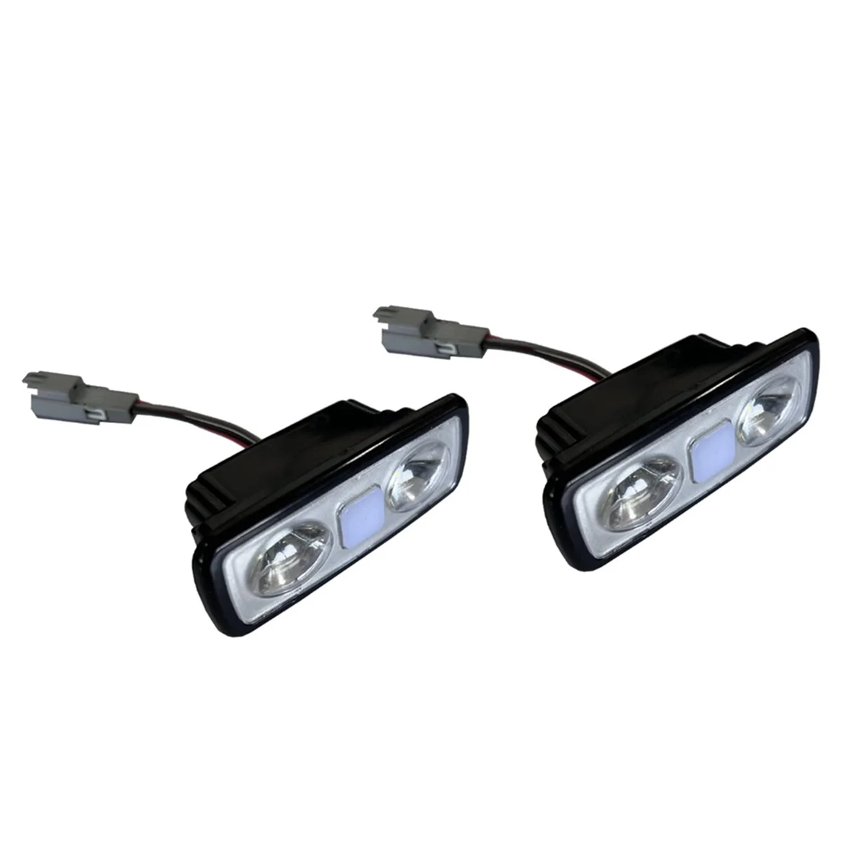 Задние потолочные светильники для Ford Bronco 2021-2023, аксессуары, детская лампа для чтения, задняя подсветка багажника 
Задние потолочные светильники для Ford Bronco 2021-2023, аксессуары, детская лампа для чтения, задняя подсветка багажника